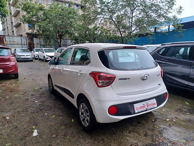 Used Hyundai Grand i10 Sportz U2 1.2 CRDi in Mumbai