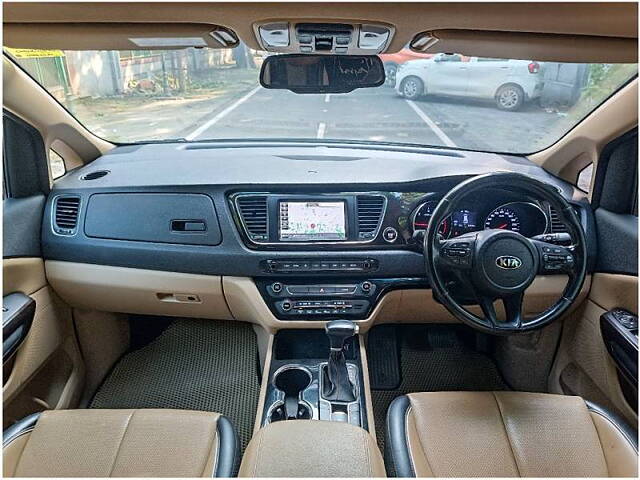 Used Kia Carnival [2020-2023] Limousine Plus 7 STR in Delhi