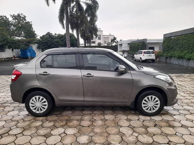 Used Maruti Suzuki Dzire [2017-2020] VDi in Nashik