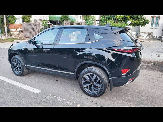 Used Tata Harrier [2019-2023] XZA Plus Dark Edition in Ahmedabad