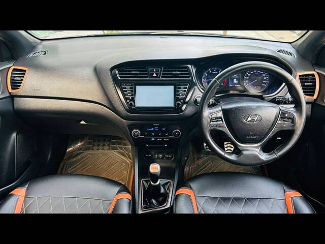 Used Hyundai i20 Active [2015-2018] 1.2 SX in Delhi