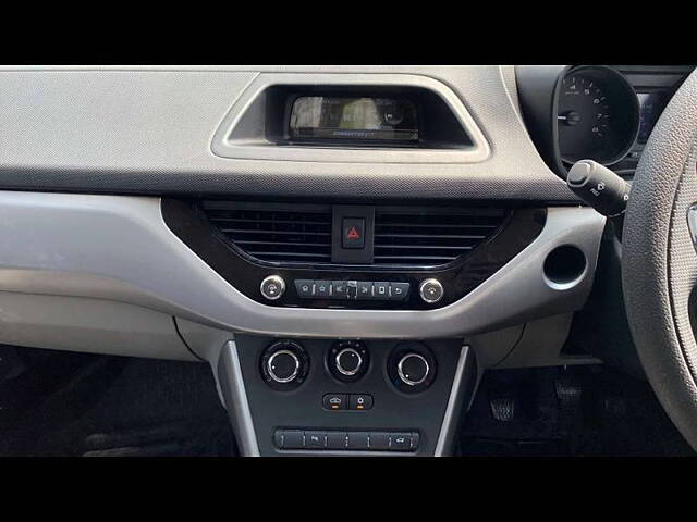 Used Tata Nexon [2017-2020] XM in Hyderabad