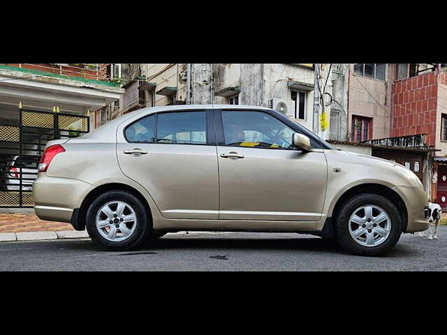 Used Maruti Suzuki Swift Dzire [2010-2011] ZXi 1.2 BS-IV in Kolkata