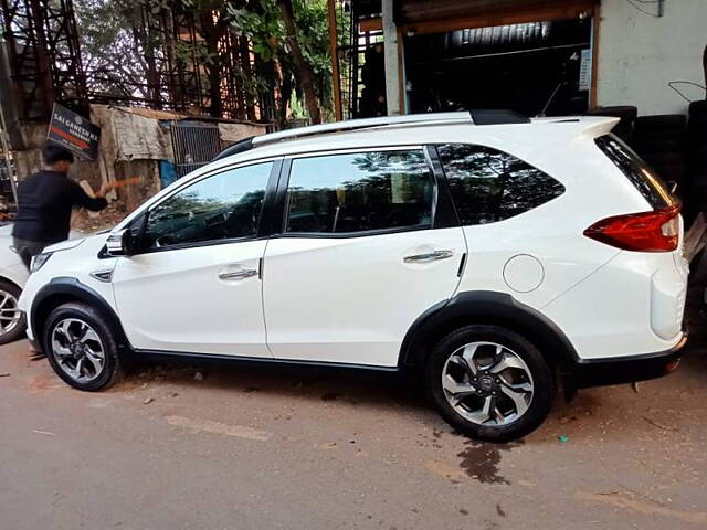 Used Honda BR-V V CVT Petrol in Thane