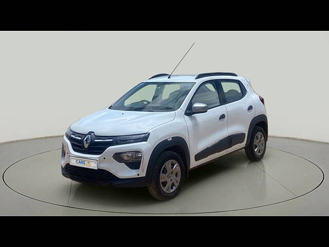 Used Renault Kwid [2015-2019] RXT Opt [2015-2019] in Bangalore