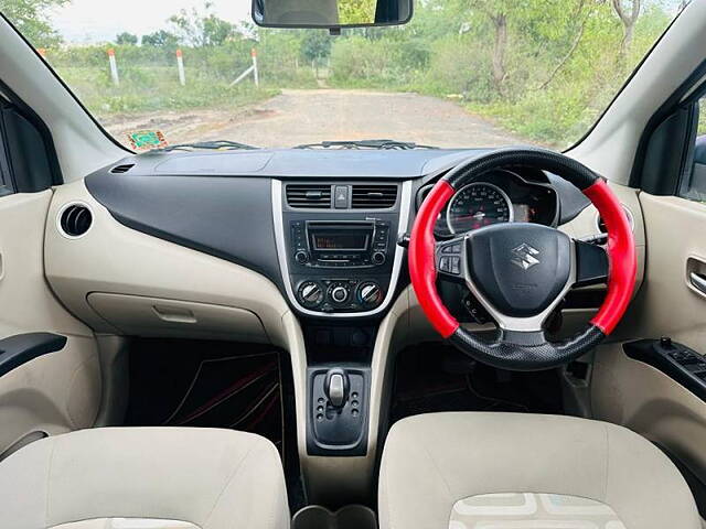 Used Maruti Suzuki Celerio [2017-2021] VXi AMT [2017-2019] in Coimbatore