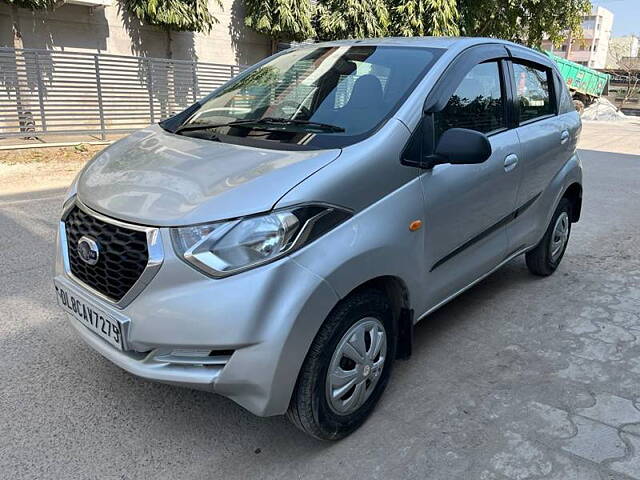 Used 2018 Datsun Redigo in Faridabad