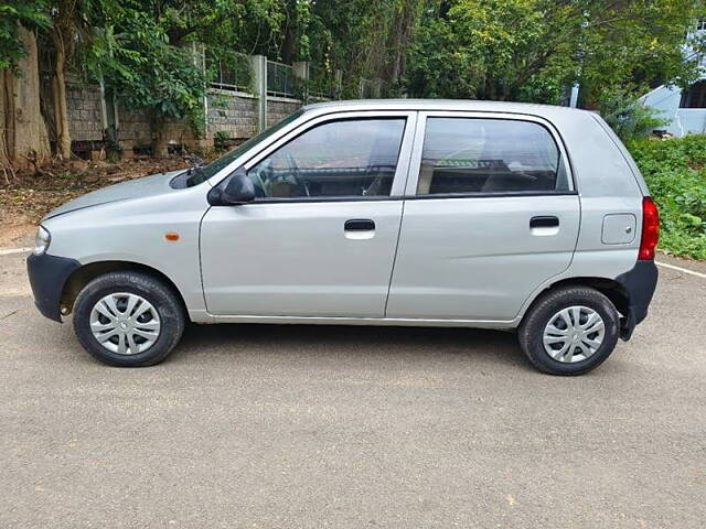 Used Maruti Suzuki Alto [2005-2010] LXi BS-III in Mysore