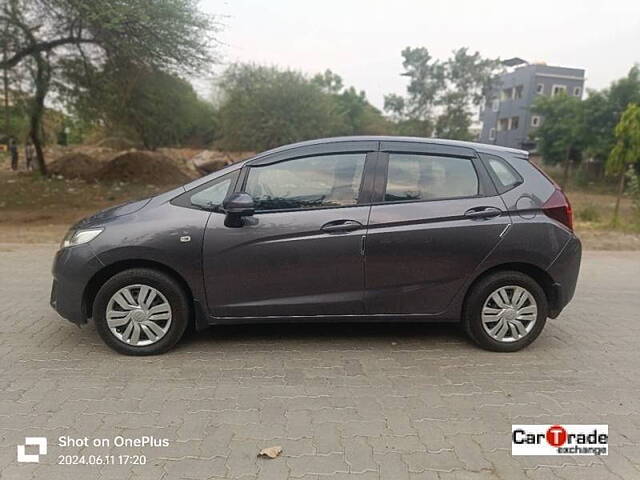 Used Honda Jazz [2015-2018] S MT [2015-2016] in Nagpur