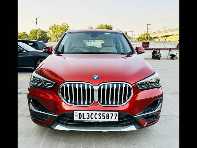 Used 2020 BMW X1 in Delhi