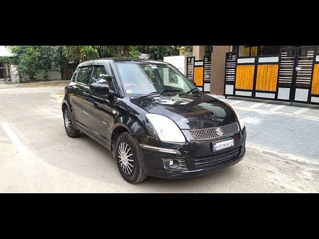 Used Maruti Suzuki Swift  [2005-2010] VXi in Bangalore