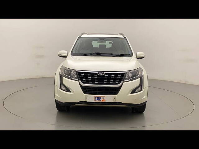 Used Mahindra XUV500 W11 (O) AT in Mysore