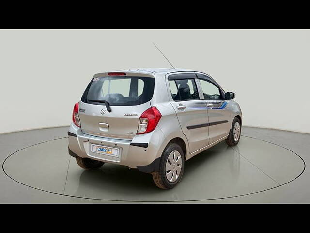 Used Maruti Suzuki Celerio [2017-2021] ZXi AMT [2019-2020] in Hyderabad