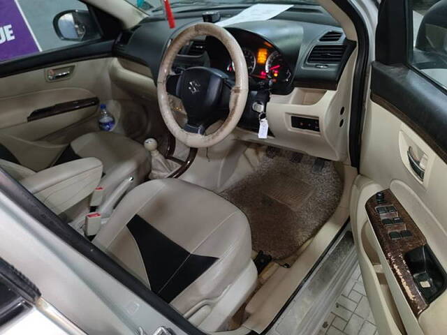 Used Maruti Suzuki Swift Dzire [2015-2017] VXI in Mumbai