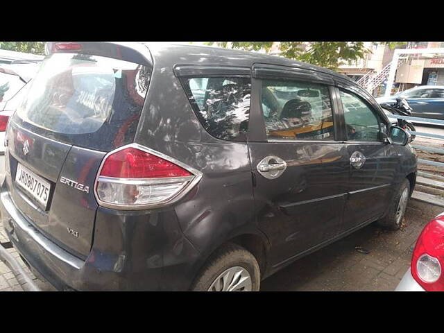 Used 2014 Maruti Suzuki Ertiga in Ranchi