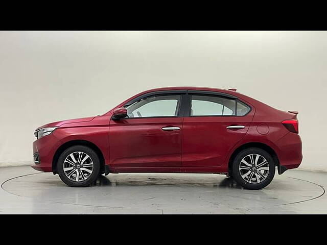 Used Honda Amaze [2018-2021] 1.2 VX MT Petrol [2018-2020] in Delhi