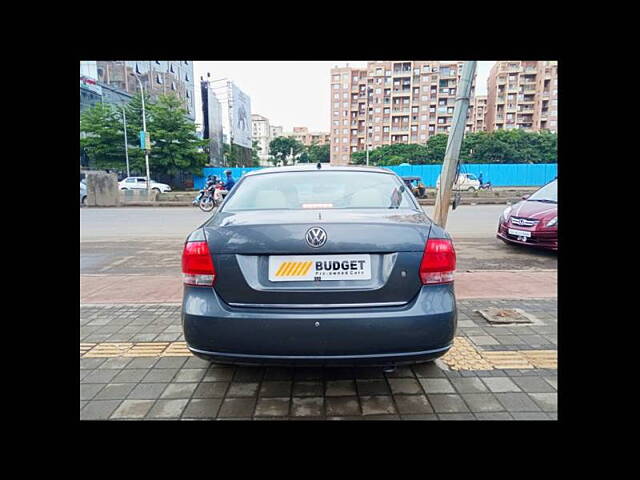 Used Volkswagen Vento [2012-2014] TSI in Pune