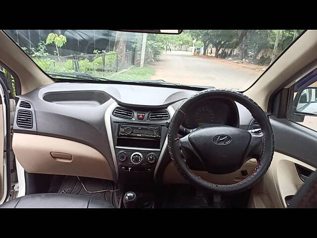 Used Hyundai Eon Era + in Hyderabad