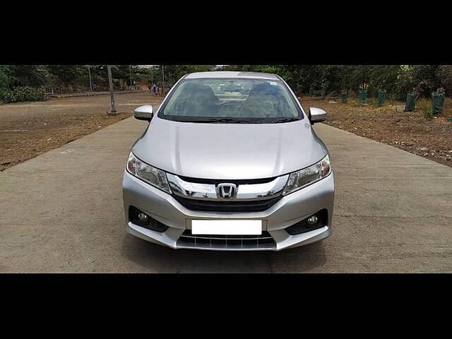 Used Honda City [2014-2017] V in Mumbai