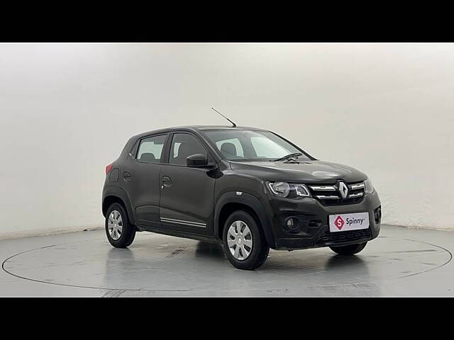 Used Renault Kwid [2015-2019] 1.0 RXT Opt [2016-2019] in Delhi