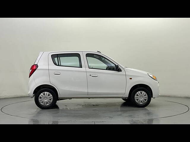 Used Maruti Suzuki Alto 800 [2016-2019] LXi (O) in Delhi