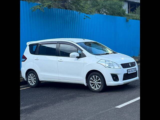 Used Maruti Suzuki Ertiga [2012-2015] ZXi in Navi Mumbai