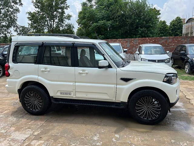 Used Mahindra Scorpio 2021 S9 in Ludhiana