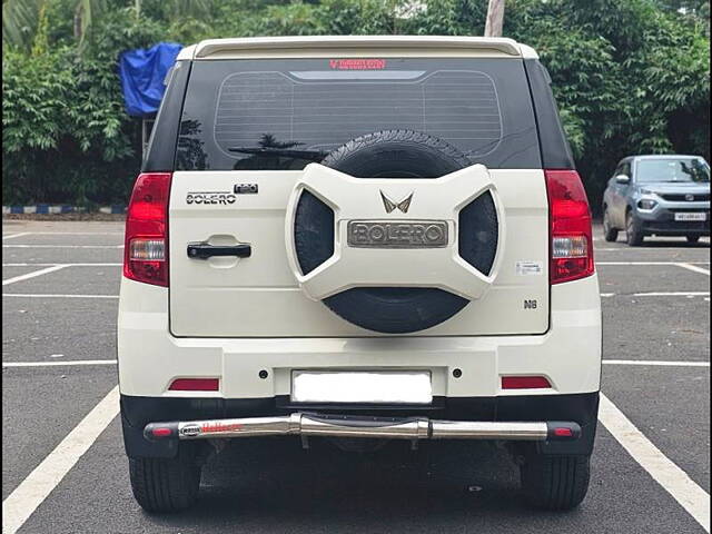 Used Mahindra Bolero Neo [2021-2022] N8 in Kolkata