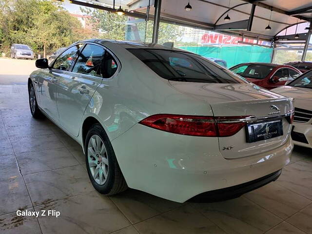 Used Jaguar XF Prestige Diesel CBU in Bangalore