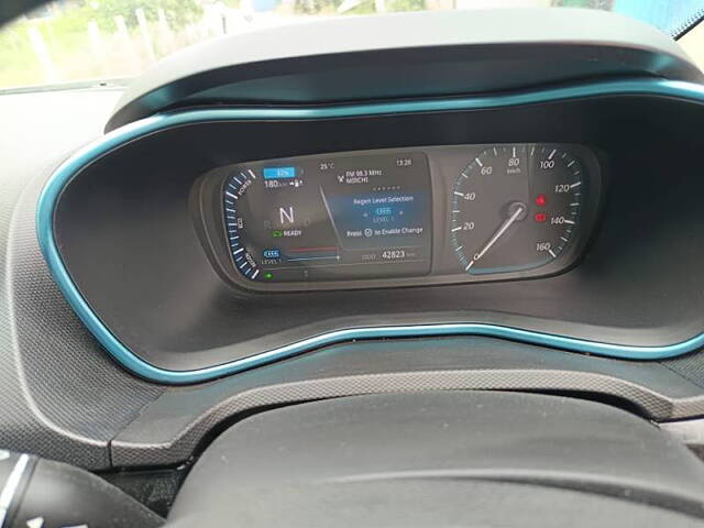 Used Tata Nexon EV [2020-2022] XZ Plus in Hyderabad