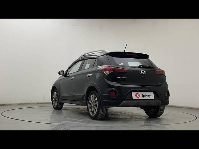 Used Hyundai i20 Active [2015-2018] 1.4 SX in Hyderabad