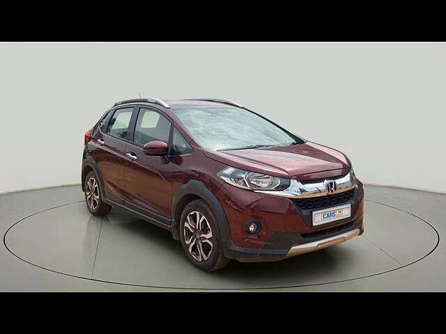 Used 2017 Honda WR-V in Bangalore