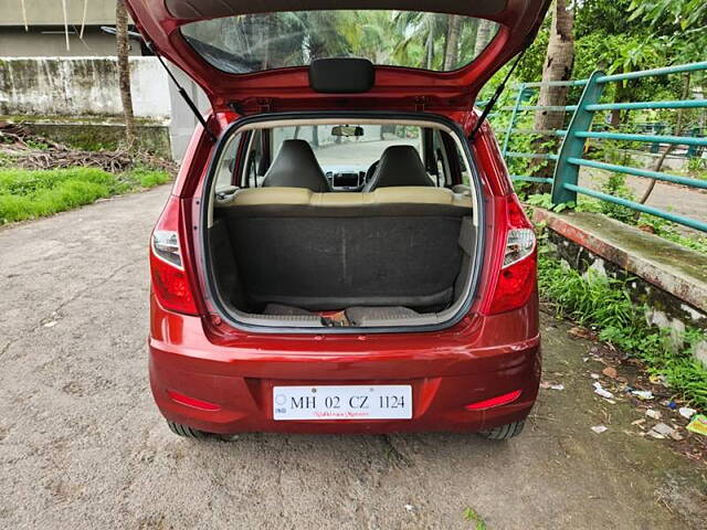 Used Hyundai i10 [2010-2017] Era 1.1 iRDE2 [2010-2017] in Pune