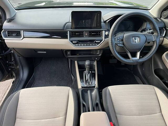 Used Honda Elevate VX CVT in Mumbai