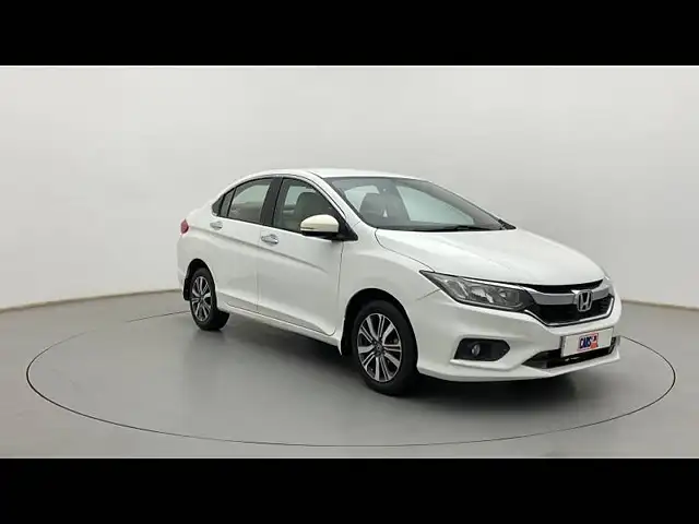 Used 2017 Honda City in Hyderabad