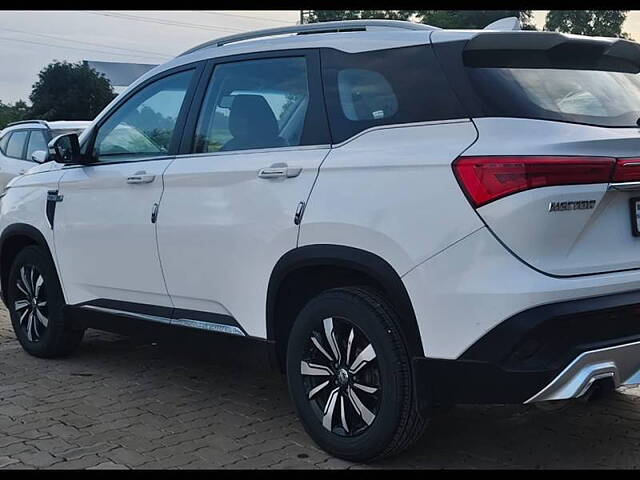 Used MG Hector [2019-2021] Sharp 2.0 Diesel [2019-2020] in Jalgaon