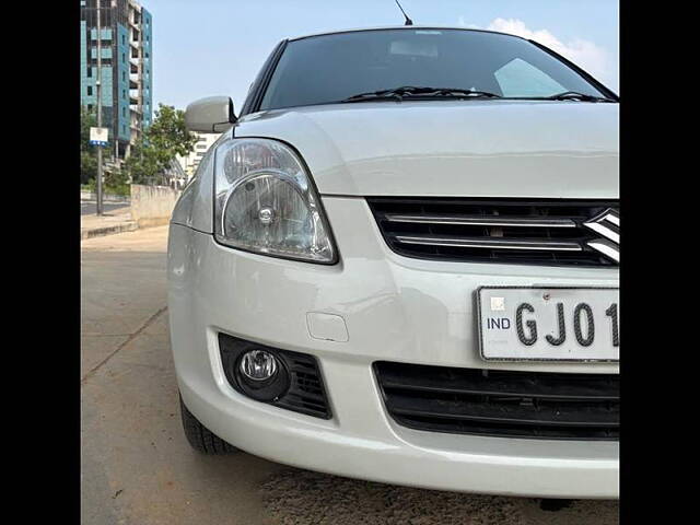 Used Maruti Suzuki Swift Dzire [2008-2010] VXi in Ahmedabad