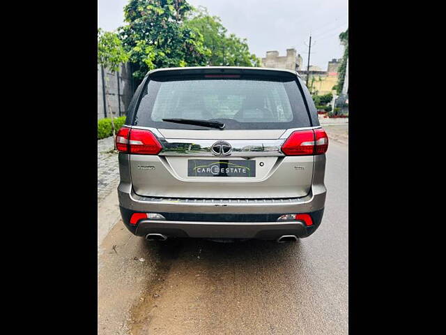 Used Tata Hexa [2017-2019] XT 4x2 7 STR in Jaipur