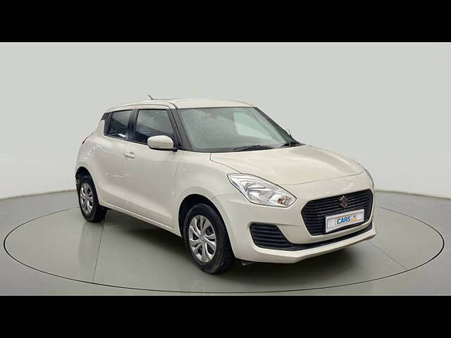 Used 2018 Maruti Suzuki Swift in Delhi