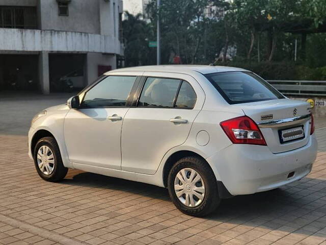 Used Maruti Suzuki Swift DZire [2011-2015] VXI in Thane