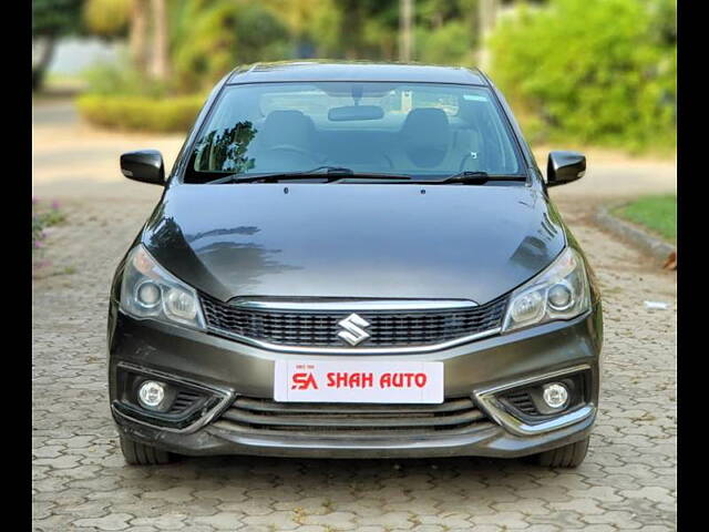 Used 2019 Maruti Suzuki Ciaz in Ahmedabad