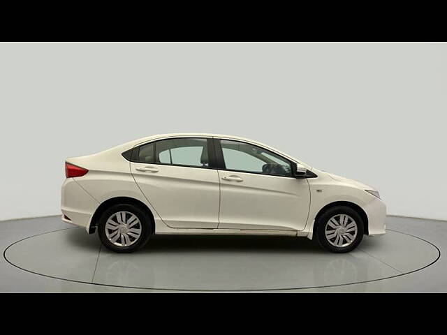 Used Honda City [2014-2017] SV in Thiruvananthapuram