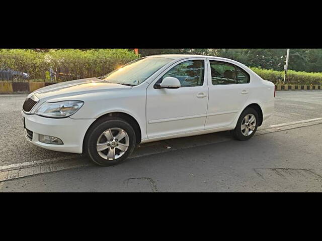 Used Skoda Laura Ambiente 1.8 TSI in Mumbai