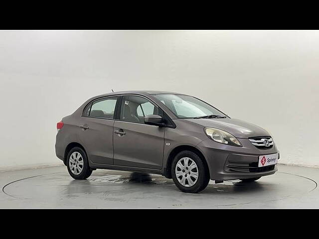 Used Honda Amaze [2013-2016] 1.2 S i-VTEC in Delhi