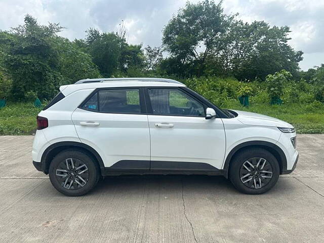 Used Hyundai Venue [2019-2022] SX 1.5 CRDi in Mumbai