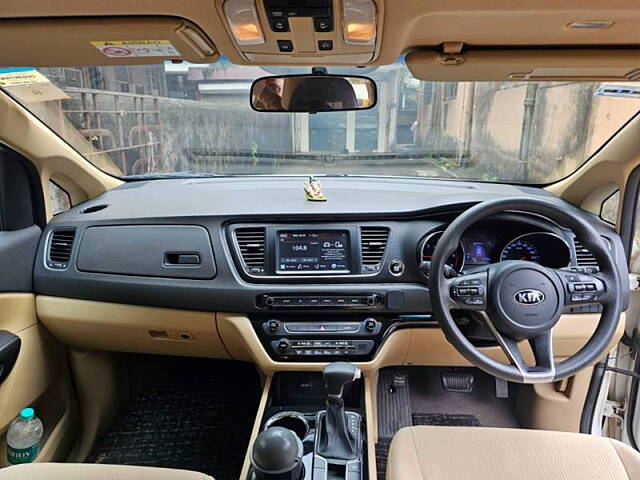 Used Kia Carnival [2020-2023] Premium 8 STR in Mumbai