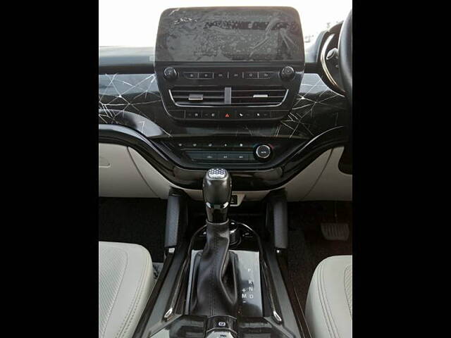 Used Tata Safari [2021-2023] XZA Plus in Ahmedabad