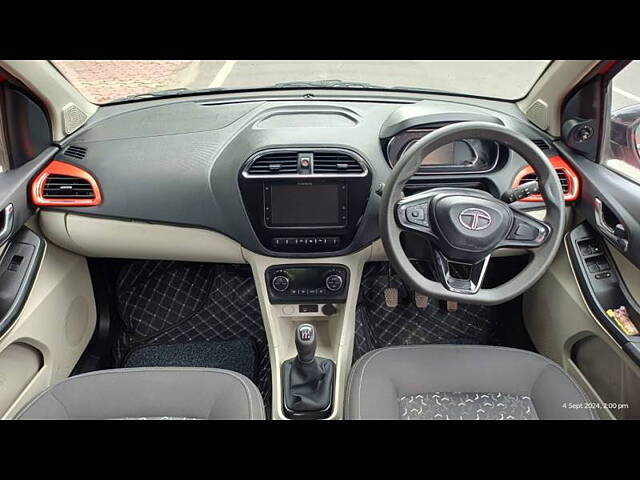 Used Tata Tiago XZ Plus CNG [2022-2023] in Noida