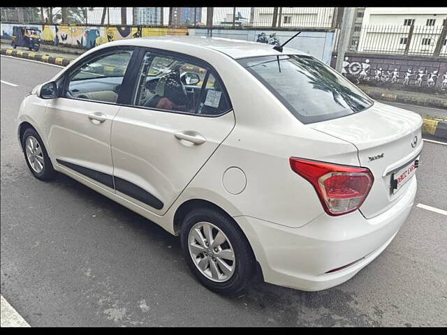 Used Hyundai Xcent [2014-2017] S 1.2 in Navi Mumbai