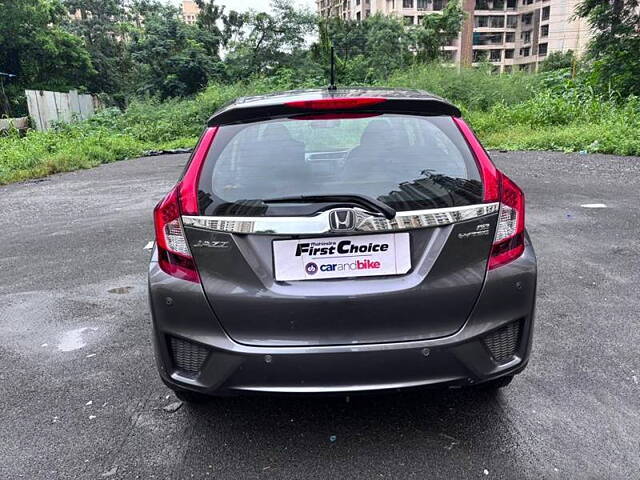 Used Honda Jazz [2018-2020] VX Petrol in Thane